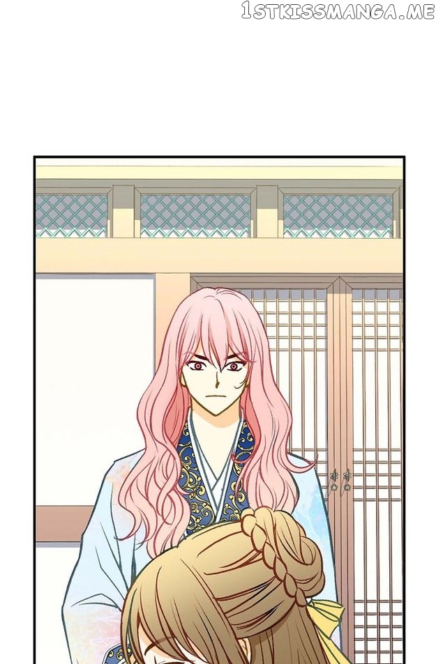 Sarasah – Manga Chapter 92 - page 5