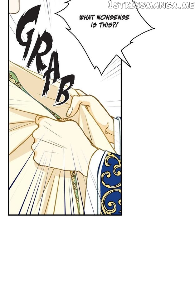 Sarasah – Manga Chapter 92 - page 53