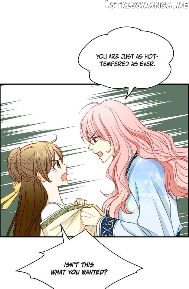 Sarasah – Manga Chapter 92 - page 54