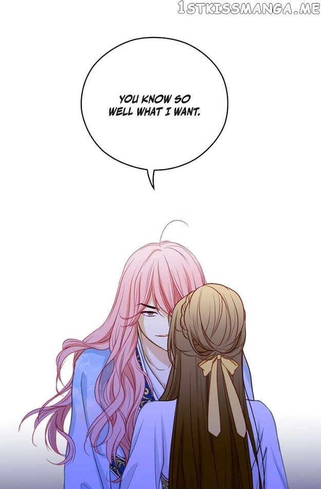 Sarasah – Manga Chapter 92 - page 56