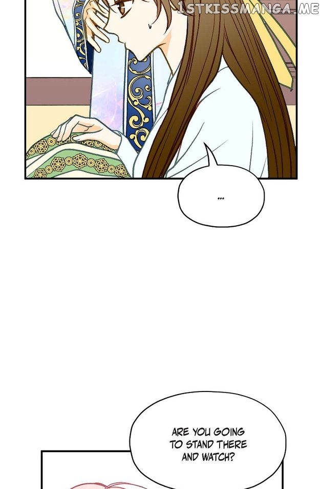 Sarasah – Manga Chapter 92 - page 6