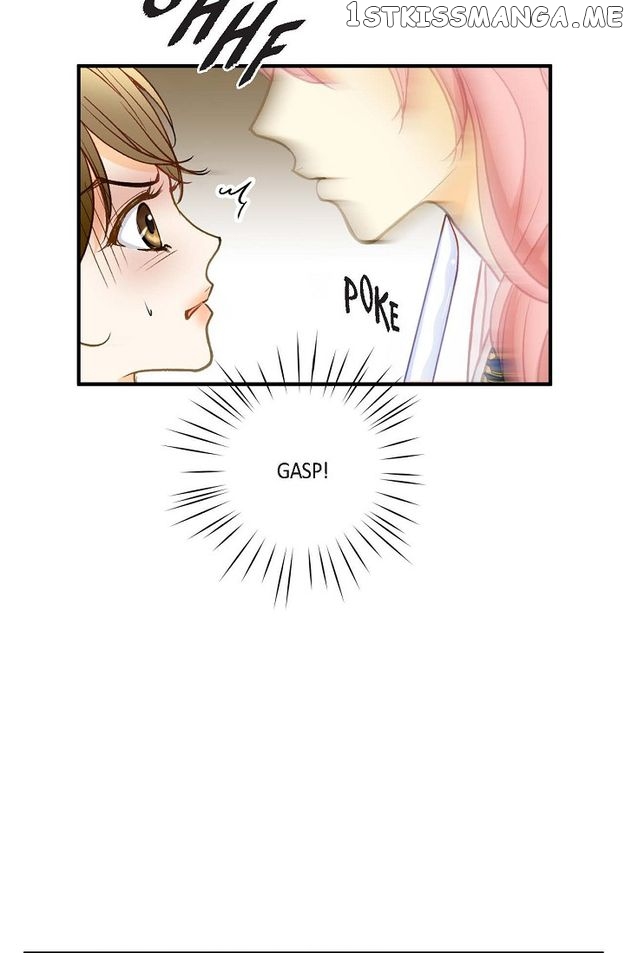 Sarasah – Manga Chapter 92 - page 61