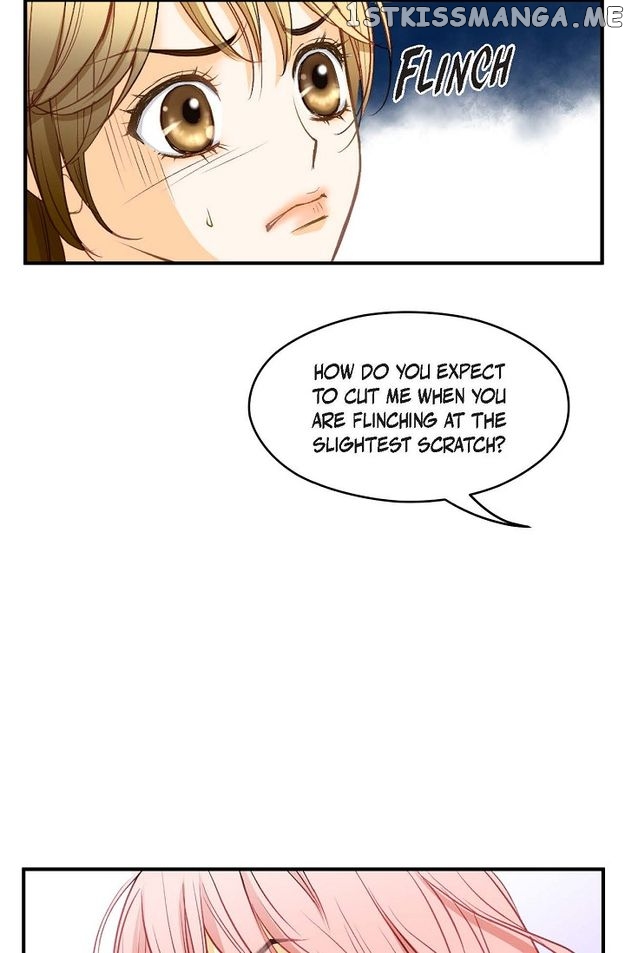 Sarasah – Manga Chapter 92 - page 62