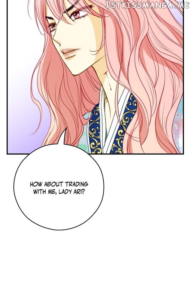 Sarasah – Manga Chapter 92 - page 63