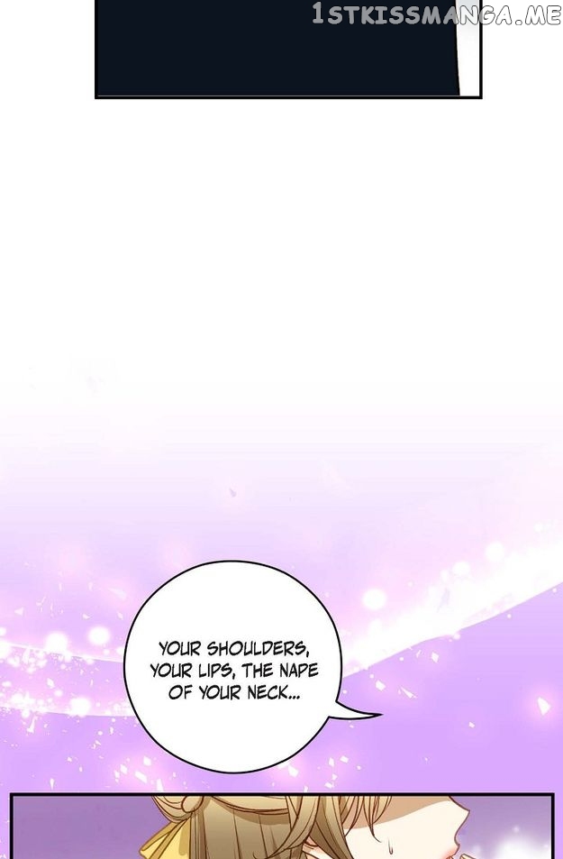 Sarasah – Manga Chapter 92 - page 65