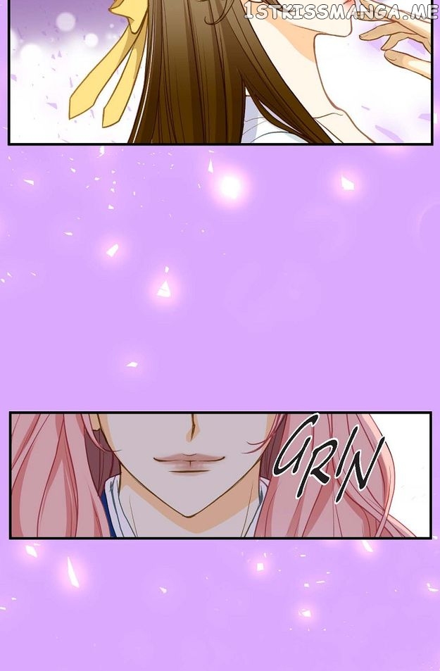 Sarasah – Manga Chapter 92 - page 66