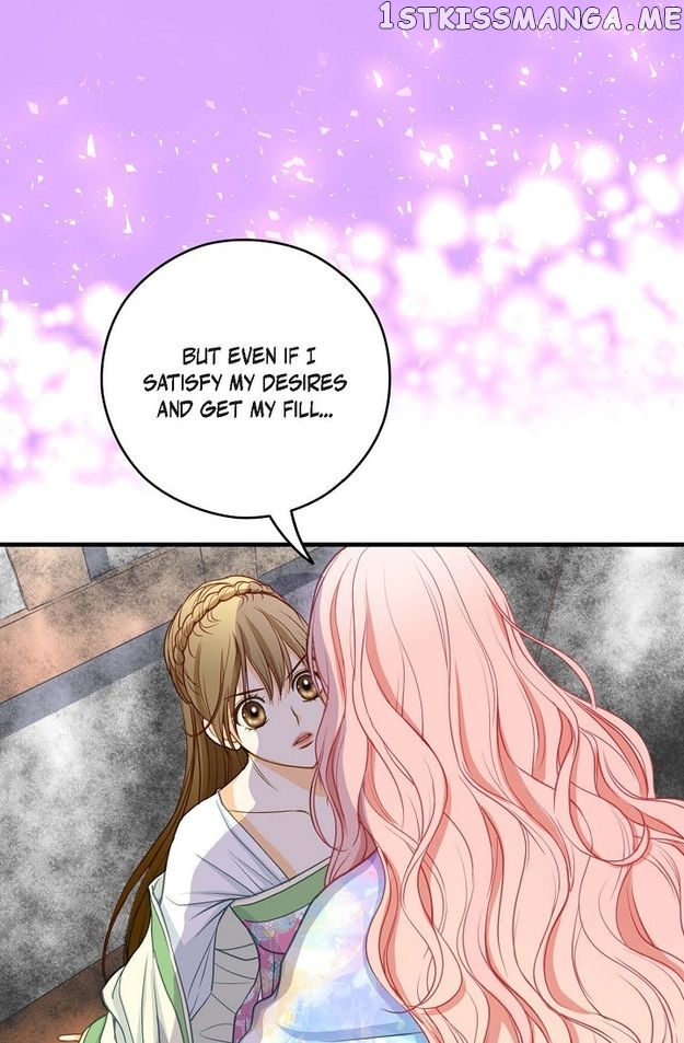 Sarasah – Manga Chapter 92 - page 67