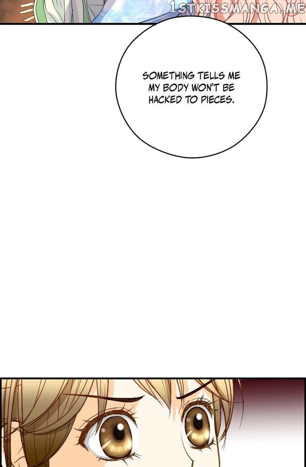Sarasah – Manga Chapter 92 - page 68