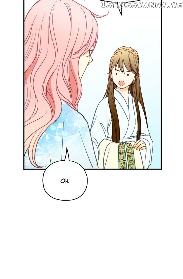 Sarasah – Manga Chapter 92 - page 7