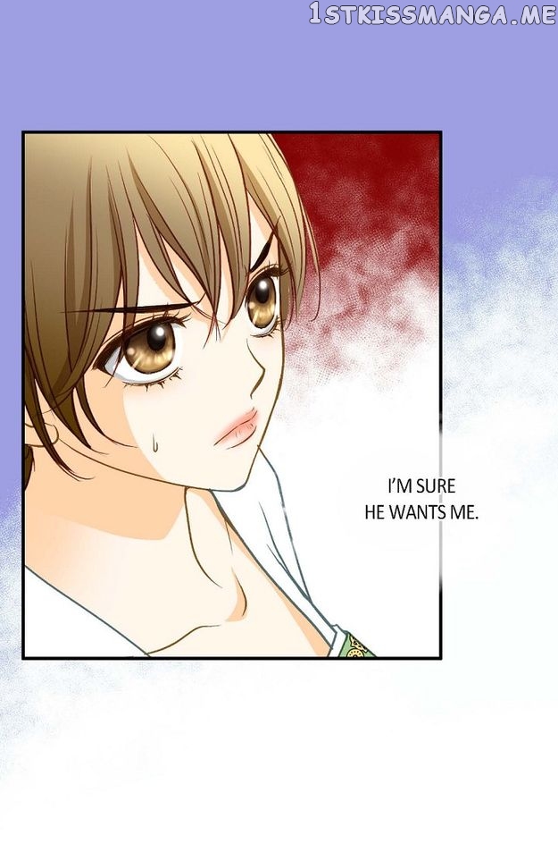 Sarasah – Manga Chapter 92 - page 71