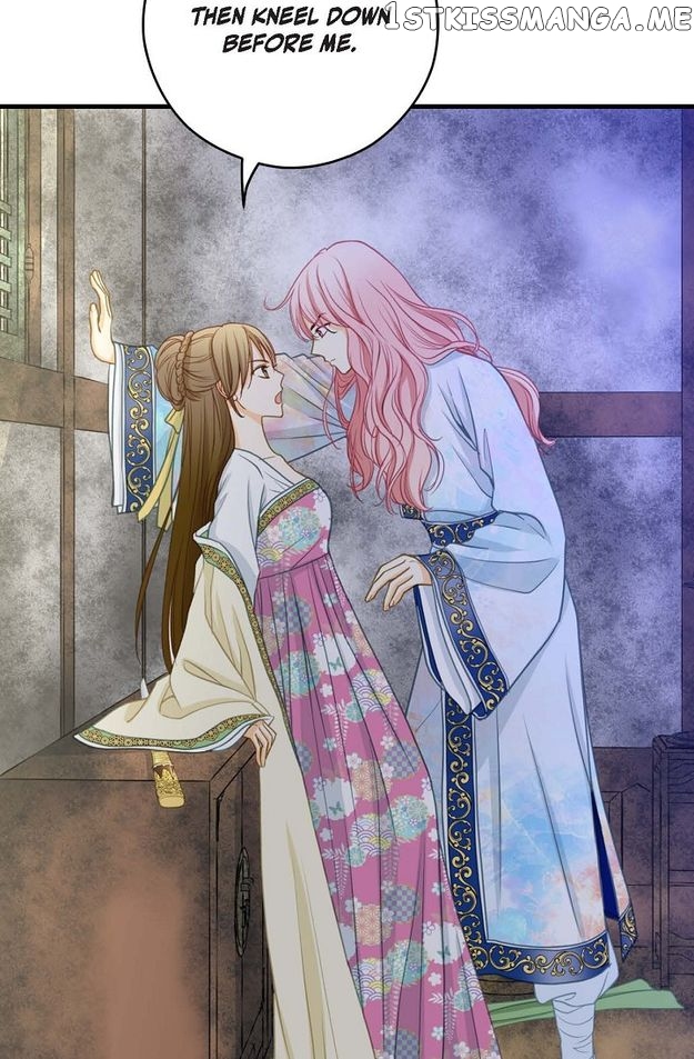 Sarasah – Manga Chapter 92 - page 73