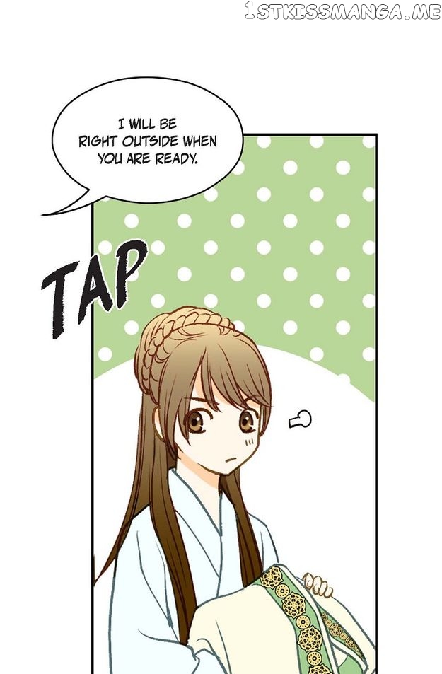 Sarasah – Manga Chapter 92 - page 8