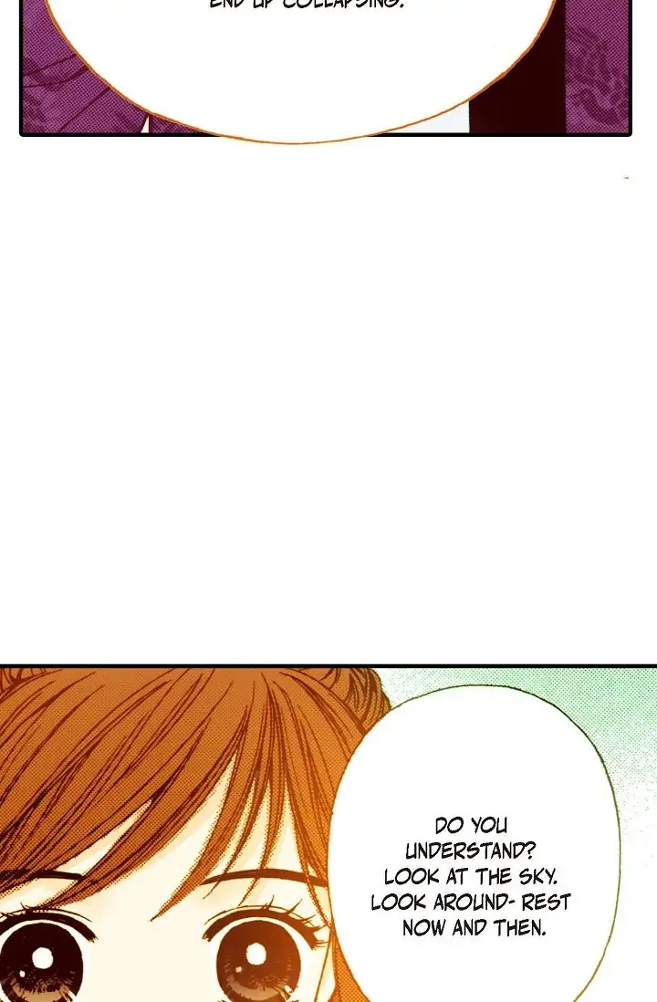Sarasah – Manga Chapter 27 - page 17