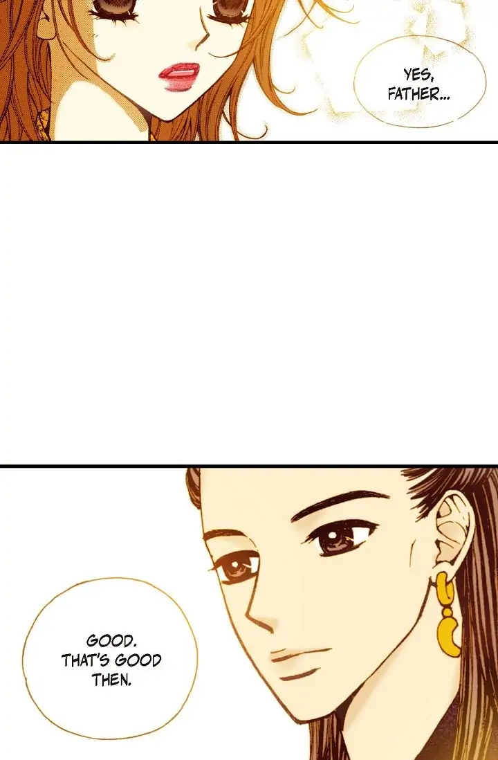 Sarasah – Manga Chapter 27 - page 19