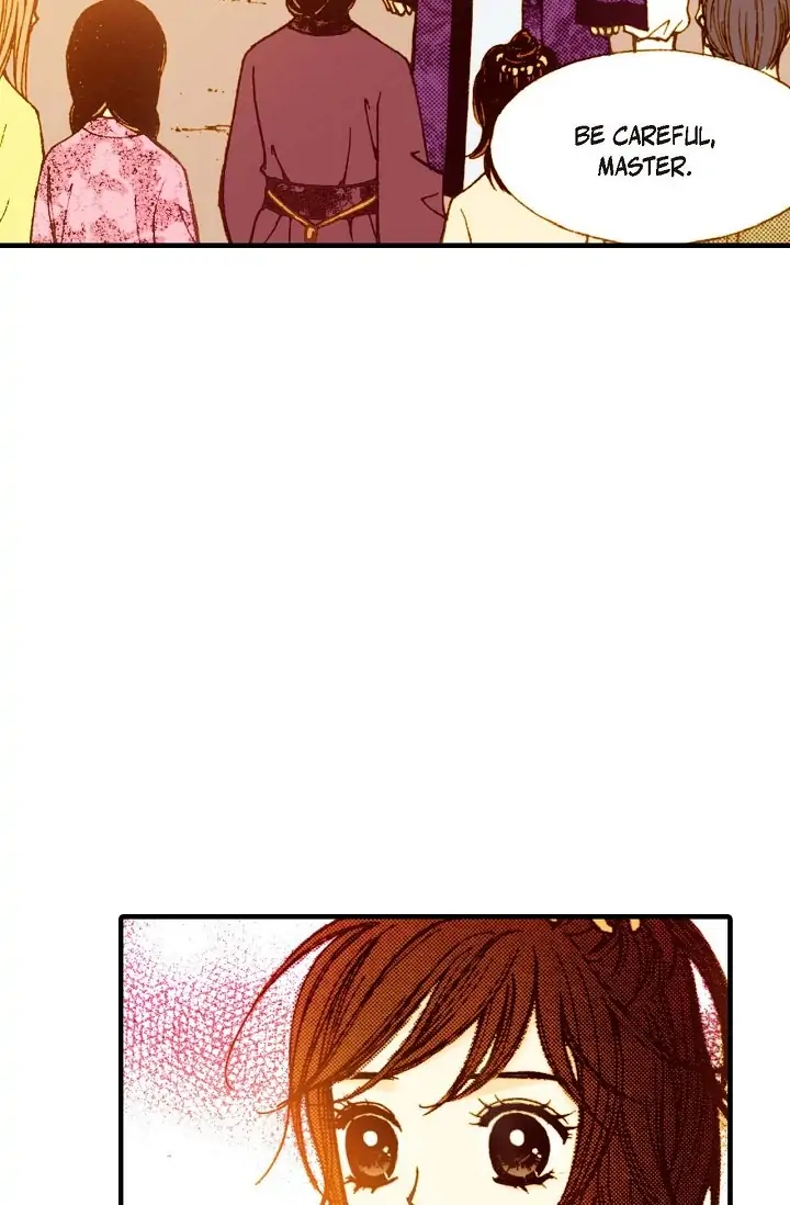 Sarasah – Manga Chapter 27 - page 24