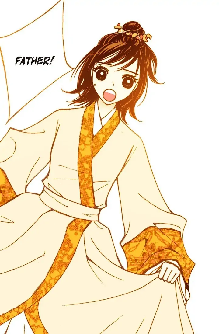 Sarasah – Manga Chapter 27 - page 26