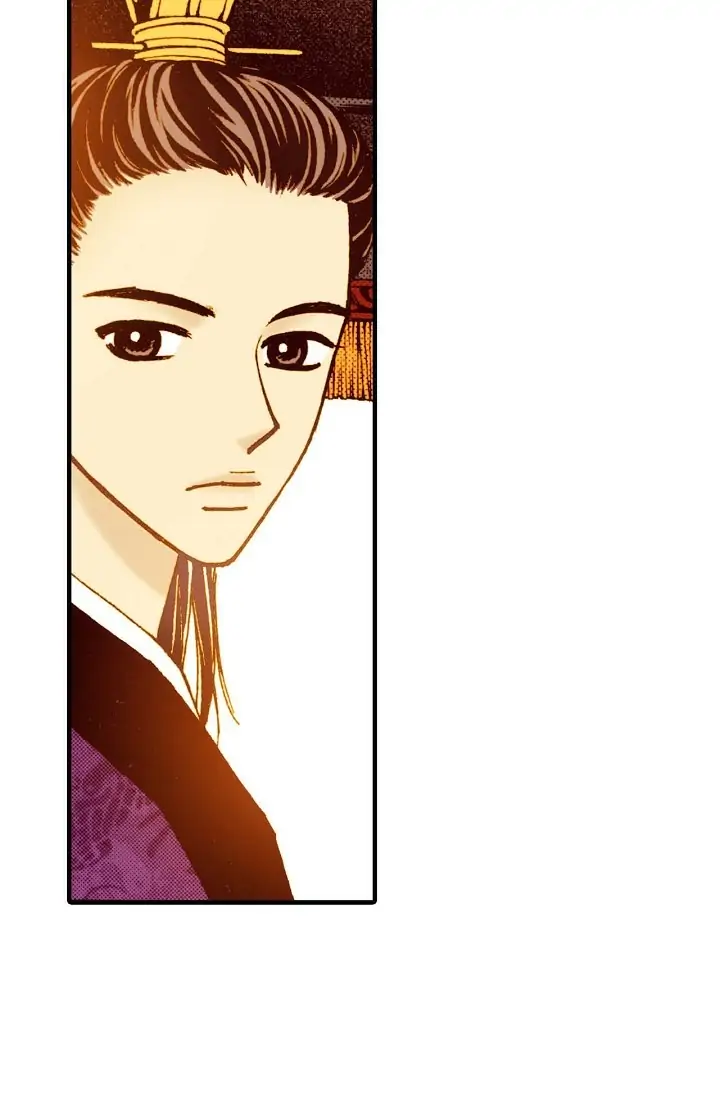 Sarasah – Manga Chapter 27 - page 28