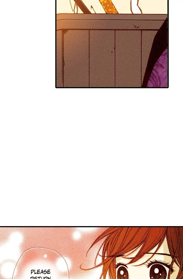 Sarasah – Manga Chapter 27 - page 30