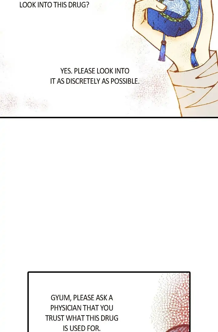 Sarasah – Manga Chapter 27 - page 40