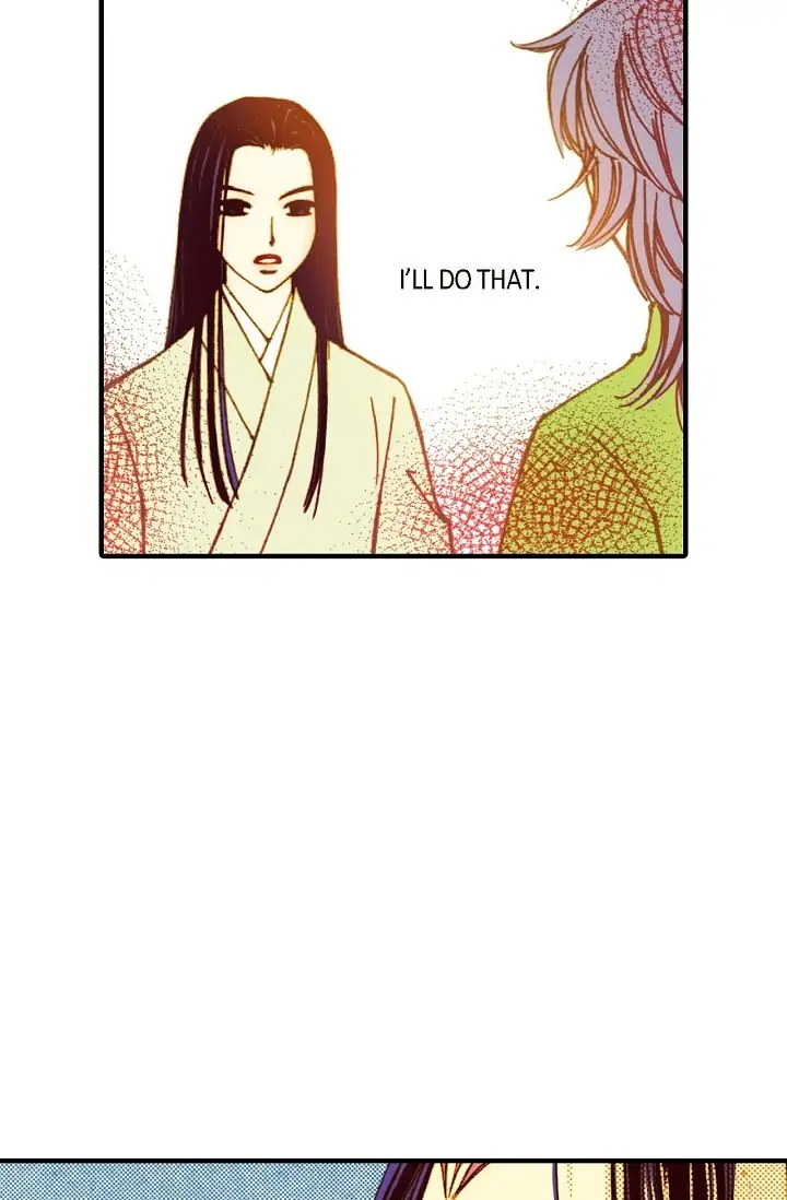 Sarasah – Manga Chapter 27 - page 41