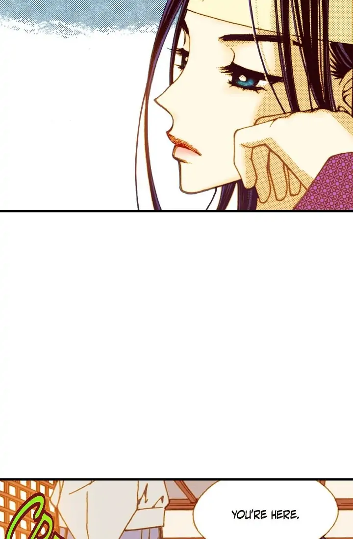 Sarasah – Manga Chapter 27 - page 42