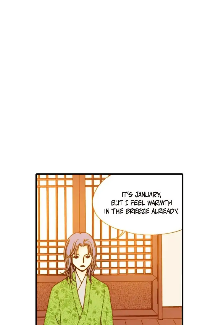 Sarasah – Manga Chapter 27 - page 45
