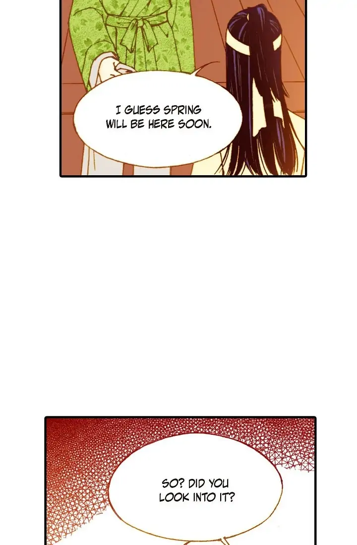 Sarasah – Manga Chapter 27 - page 46