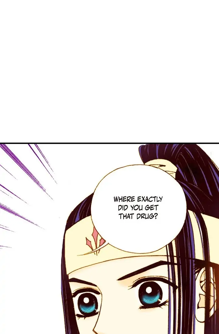 Sarasah – Manga Chapter 27 - page 49