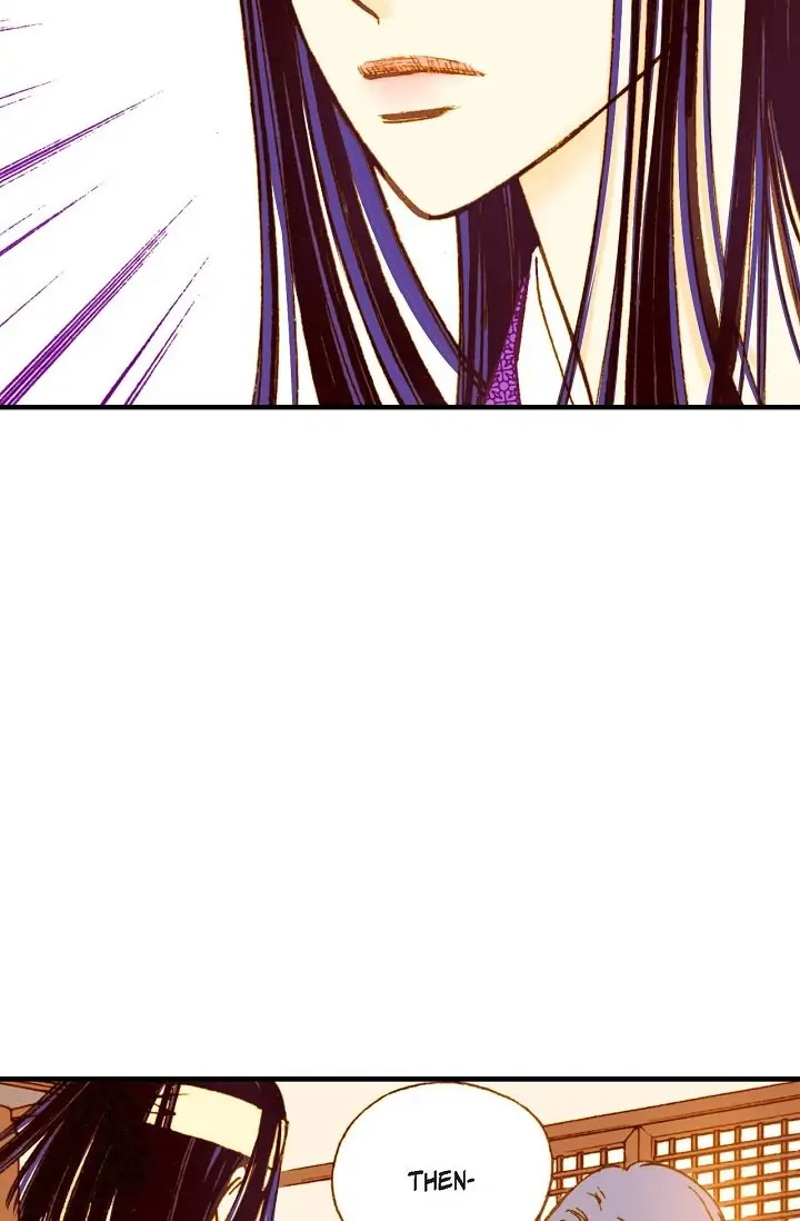 Sarasah – Manga Chapter 27 - page 50