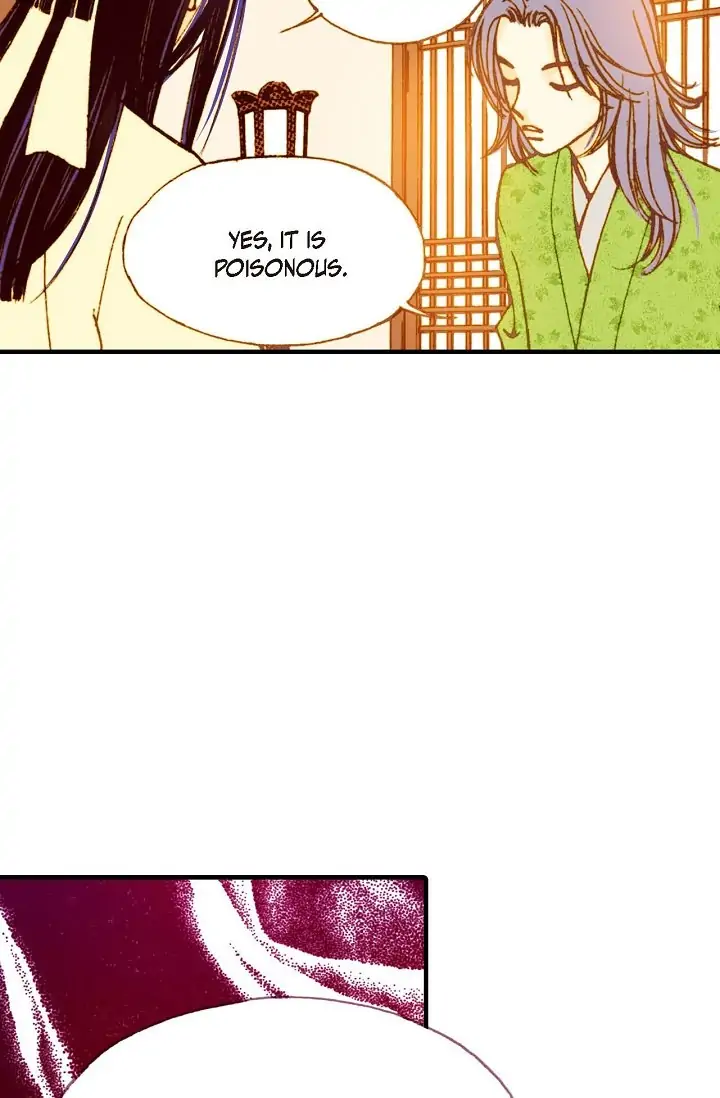Sarasah – Manga Chapter 27 - page 51