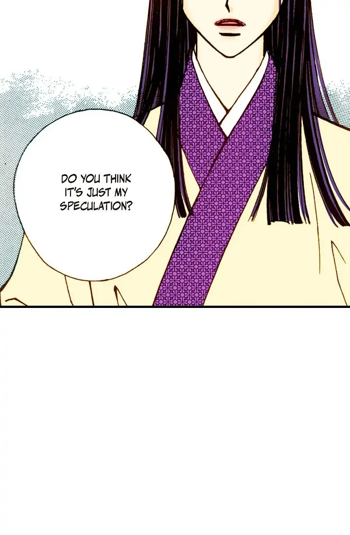 Sarasah – Manga Chapter 27 - page 60