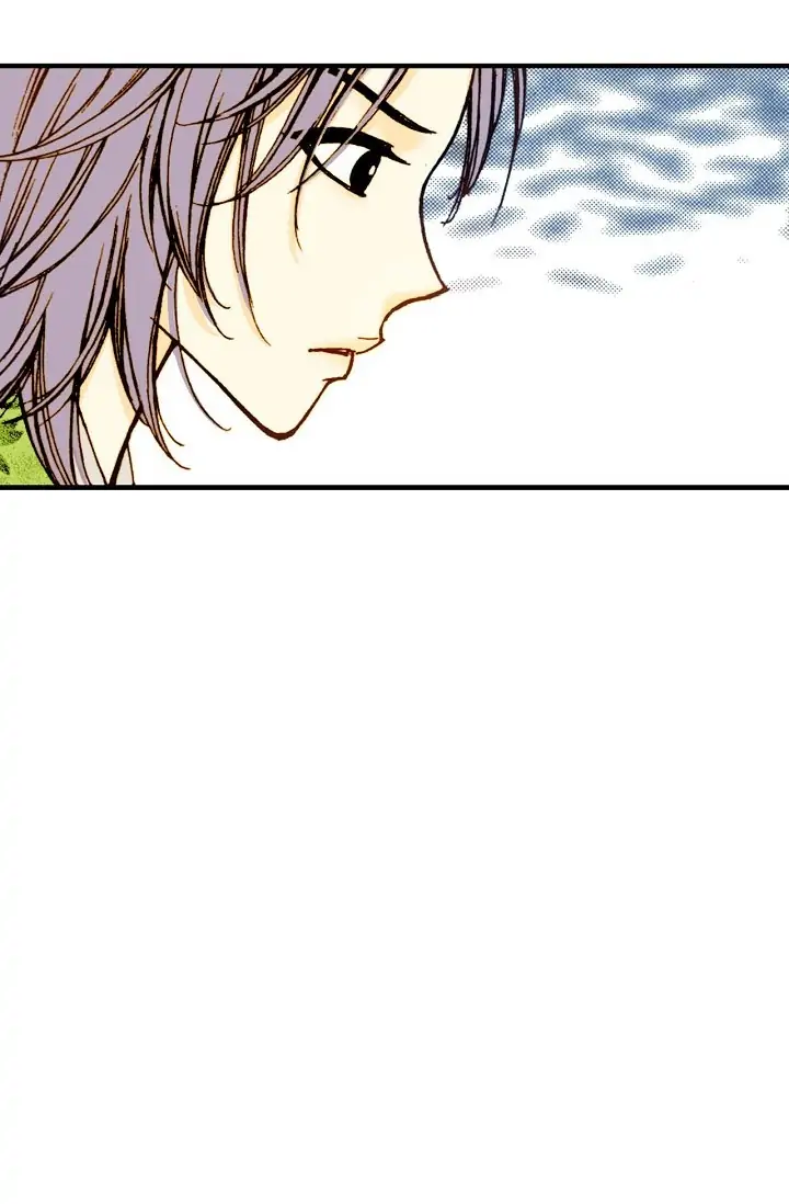 Sarasah – Manga Chapter 27 - page 61