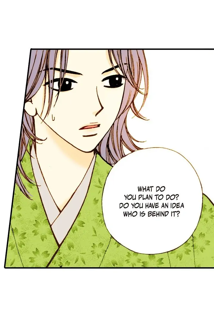 Sarasah – Manga Chapter 27 - page 63