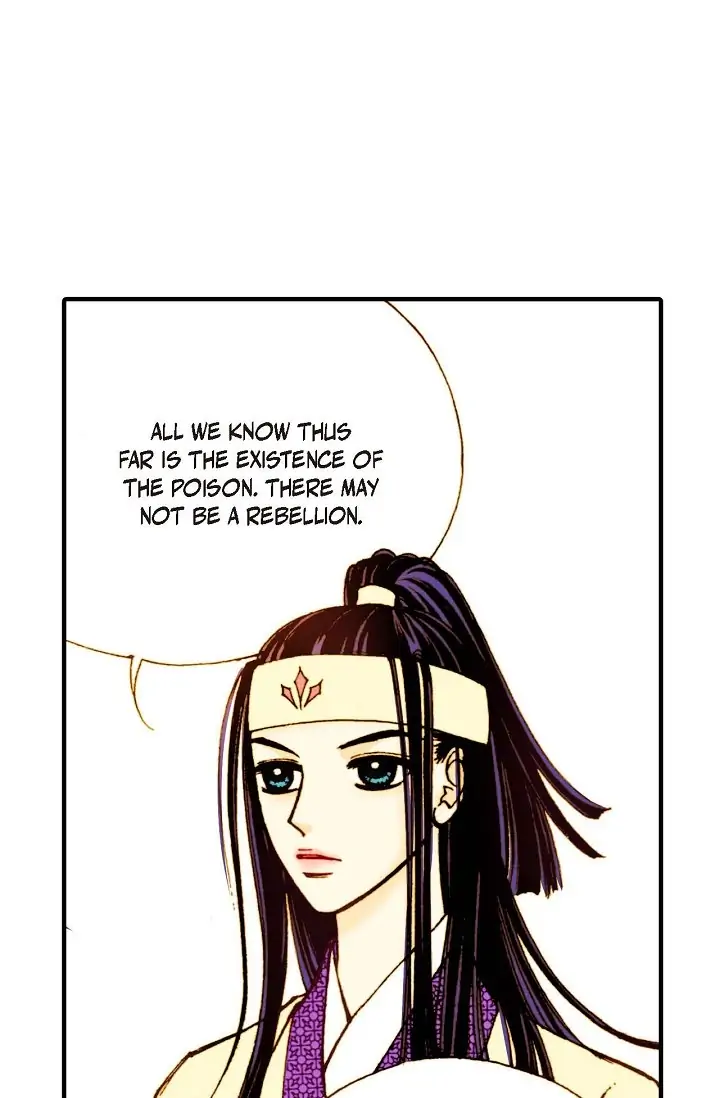 Sarasah – Manga Chapter 27 - page 64