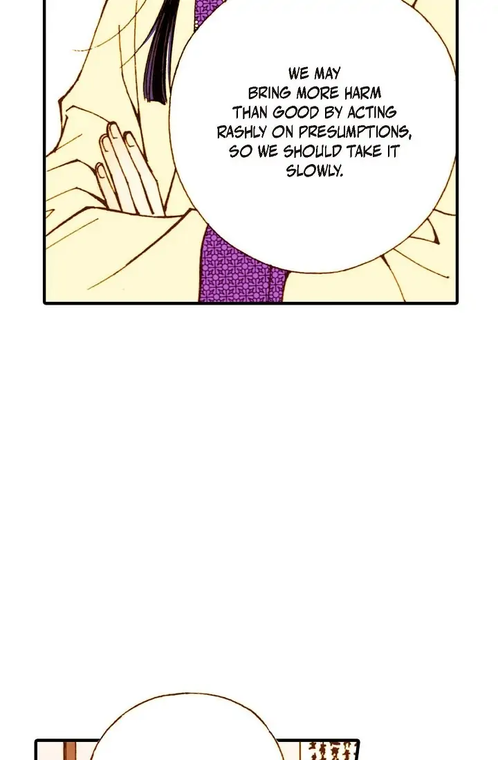 Sarasah – Manga Chapter 27 - page 65