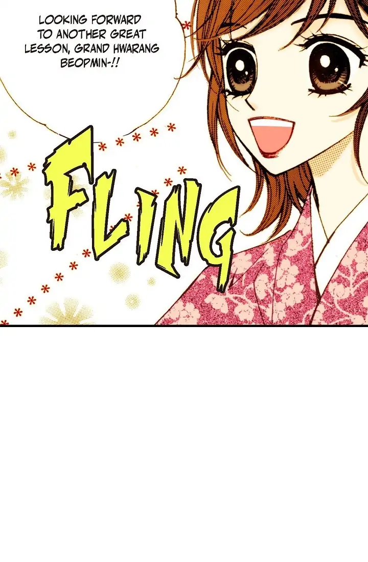 Sarasah – Manga Chapter 27 - page 69