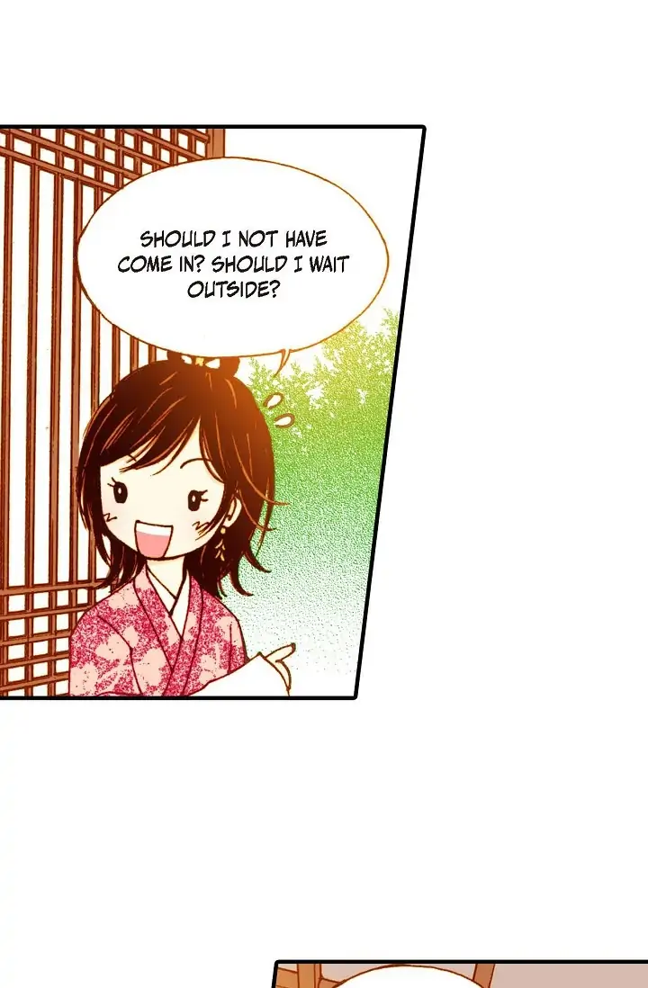 Sarasah – Manga Chapter 27 - page 71