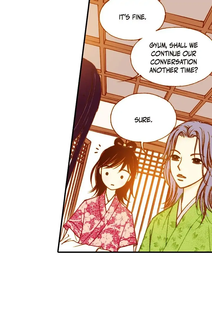 Sarasah – Manga Chapter 27 - page 72