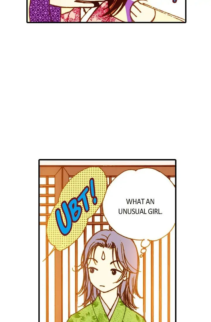 Sarasah – Manga Chapter 27 - page 77