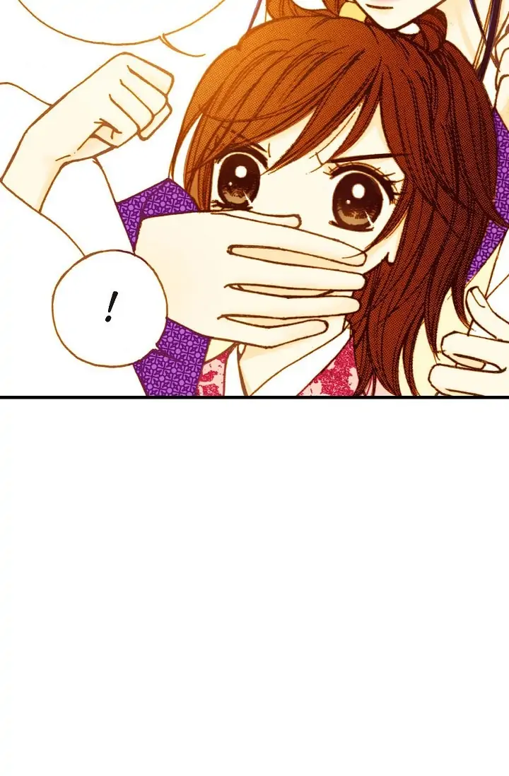 Sarasah – Manga Chapter 27 - page 79