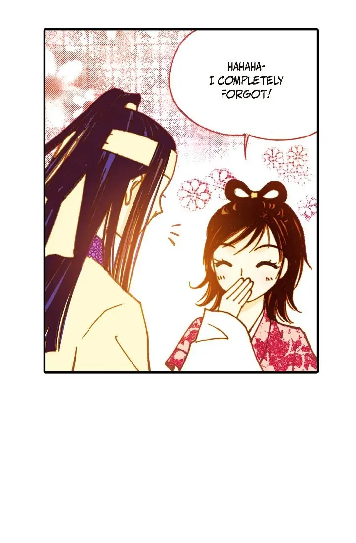 Sarasah – Manga Chapter 27 - page 80