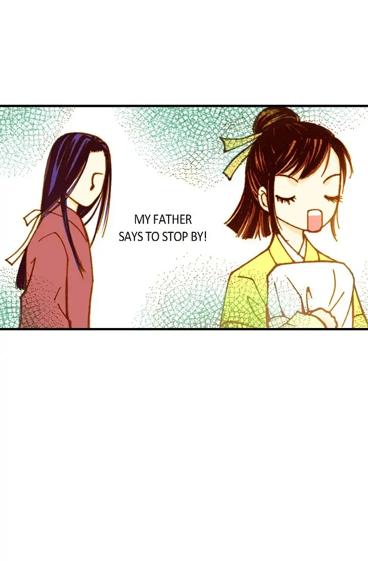Sarasah – Manga Chapter 27 - page 81