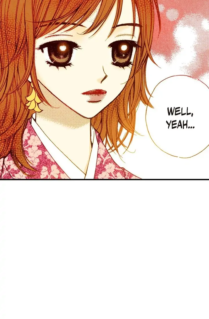 Sarasah – Manga Chapter 27 - page 84