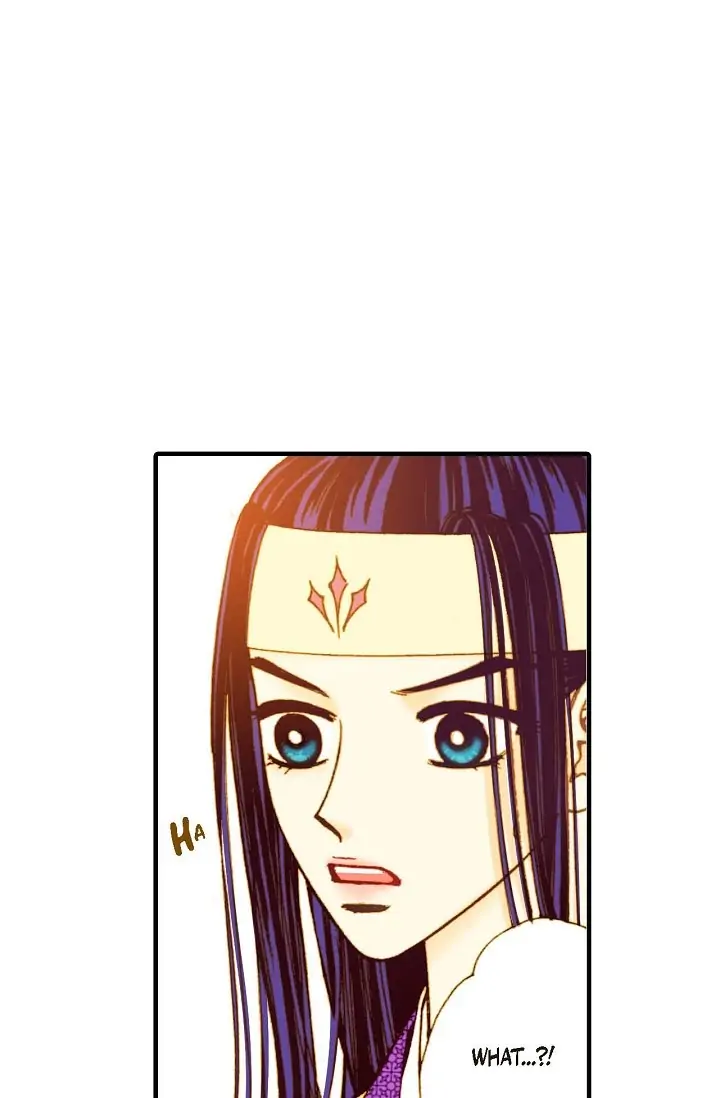 Sarasah – Manga Chapter 27 - page 89