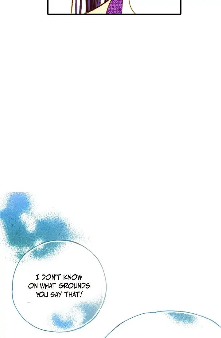Sarasah – Manga Chapter 27 - page 90