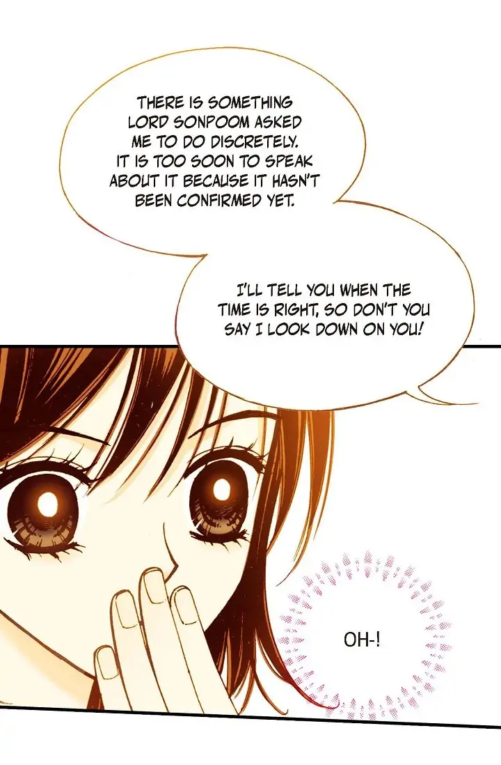 Sarasah – Manga Chapter 27 - page 93