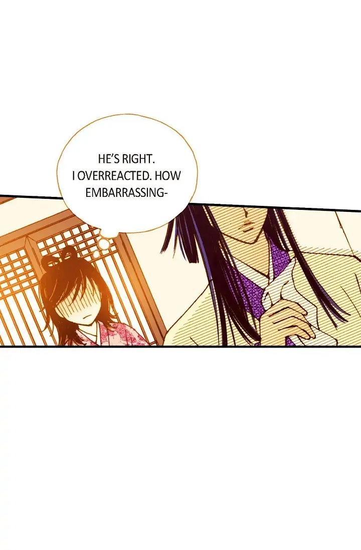 Sarasah – Manga Chapter 27 - page 94