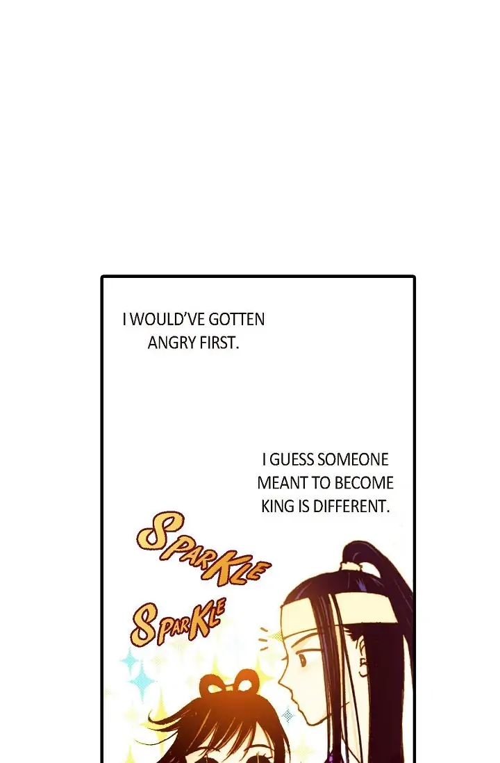 Sarasah – Manga Chapter 27 - page 96