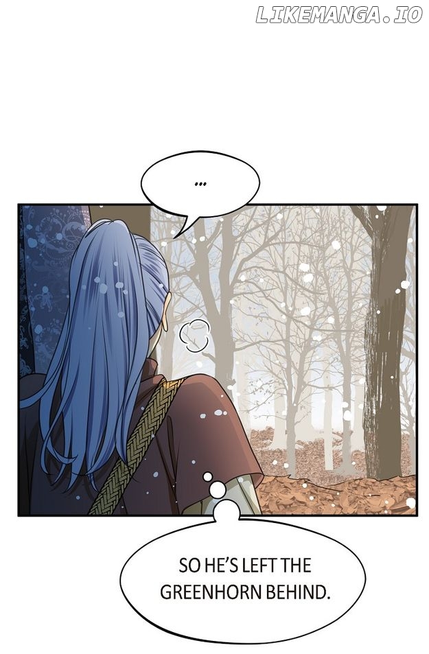 Sarasah – Manga Chapter 156 - page 12