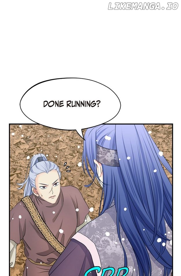 Sarasah – Manga Chapter 156 - page 13